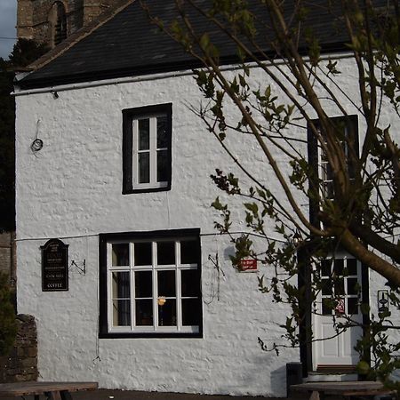 The Marton Arms Hotel Ingleton  Ngoại thất bức ảnh