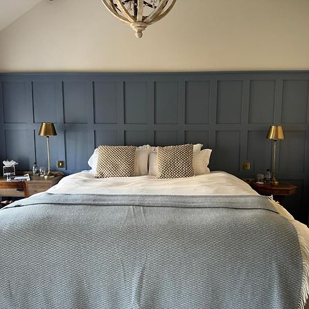 The Marton Arms Hotel Ingleton  Ngoại thất bức ảnh