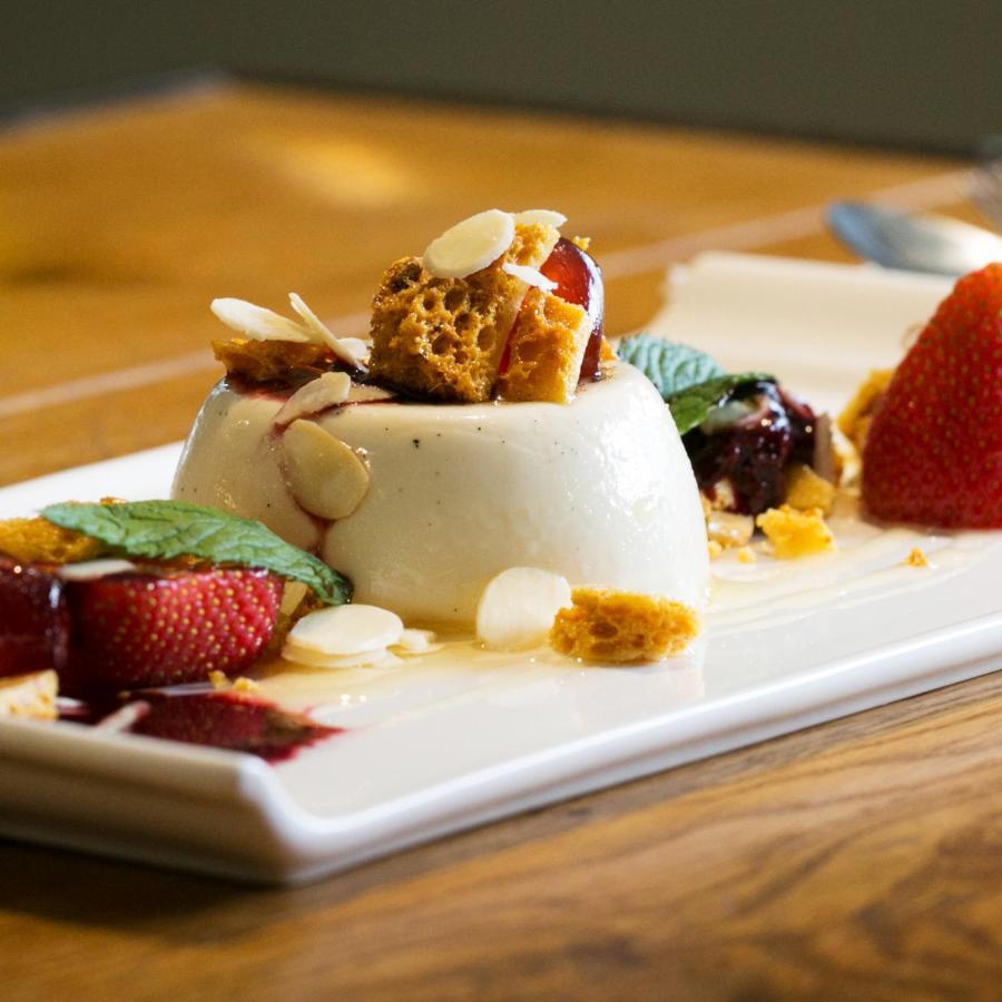 The Marton Arms Hotel Ingleton  Ngoại thất bức ảnh