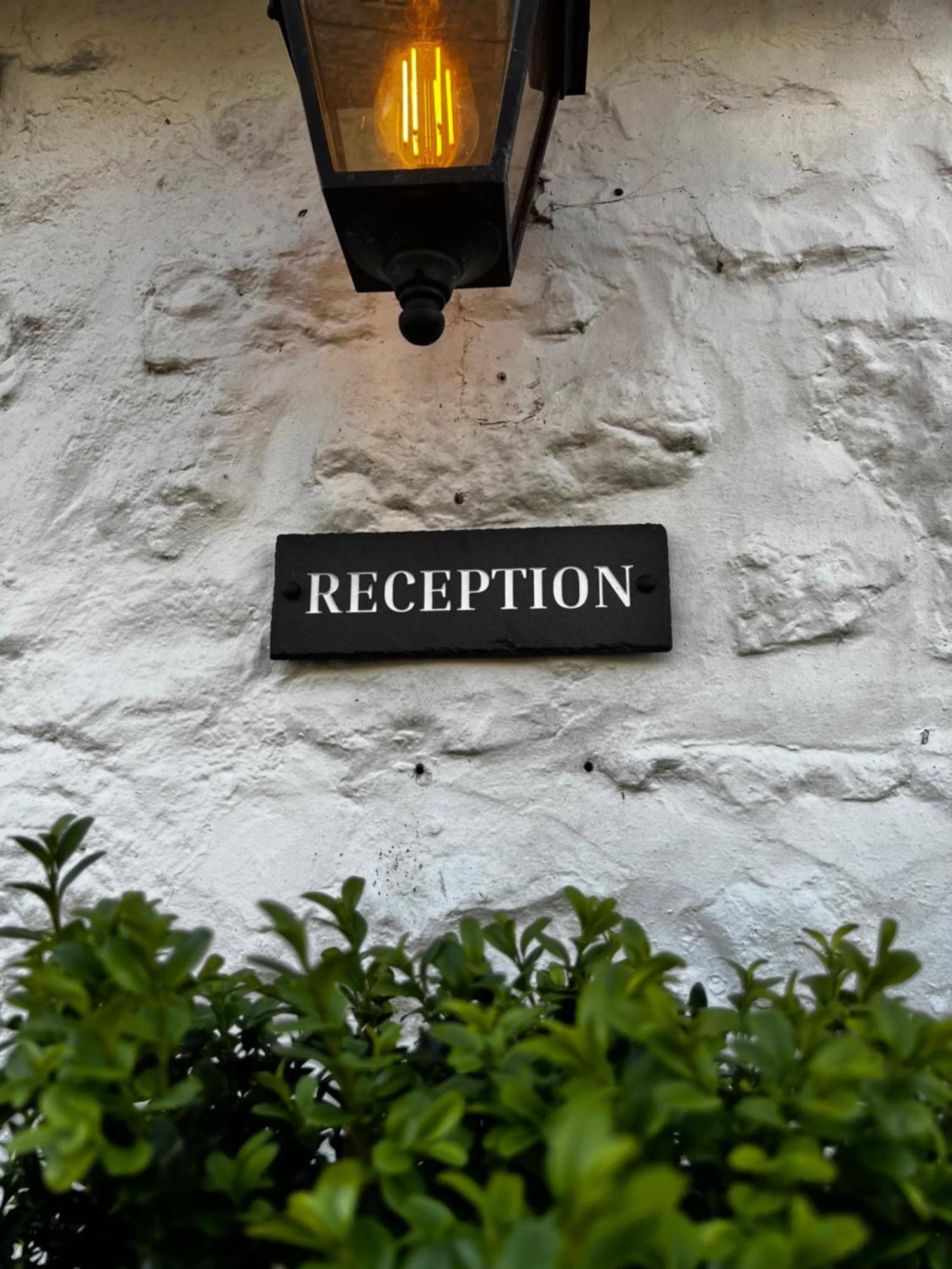 The Marton Arms Hotel Ingleton  Ngoại thất bức ảnh