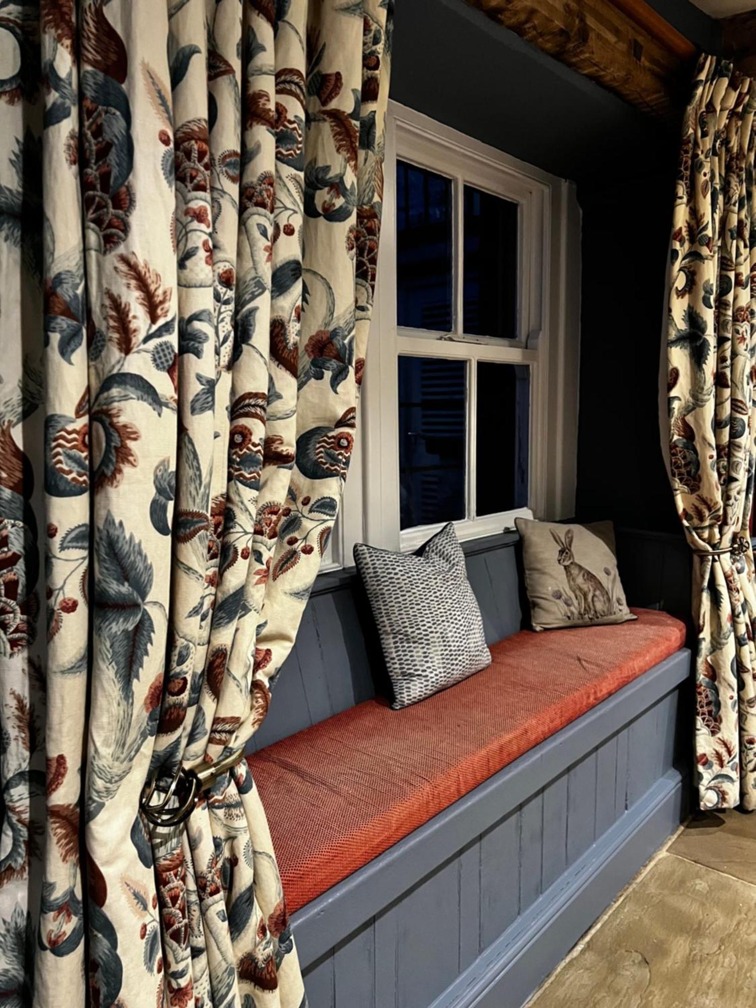 The Marton Arms Hotel Ingleton  Ngoại thất bức ảnh