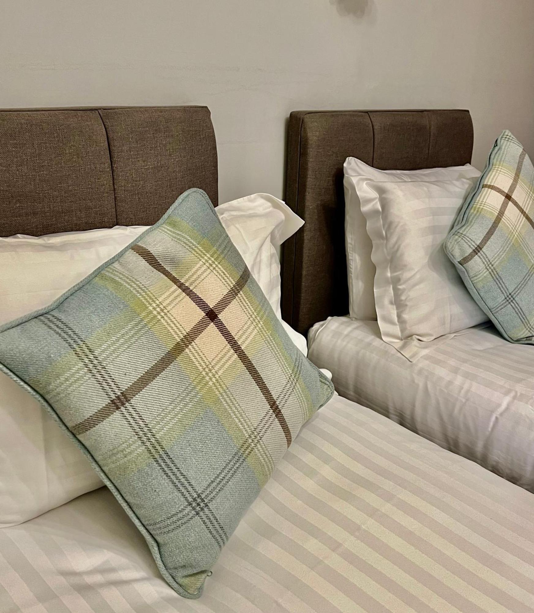 The Marton Arms Hotel Ingleton  Ngoại thất bức ảnh