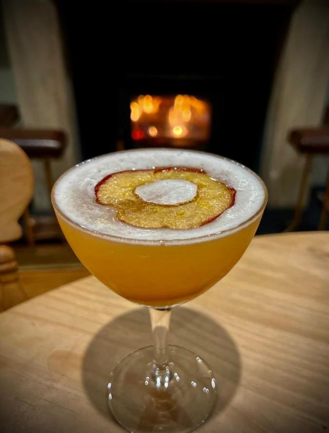 The Marton Arms Hotel Ingleton  Ngoại thất bức ảnh