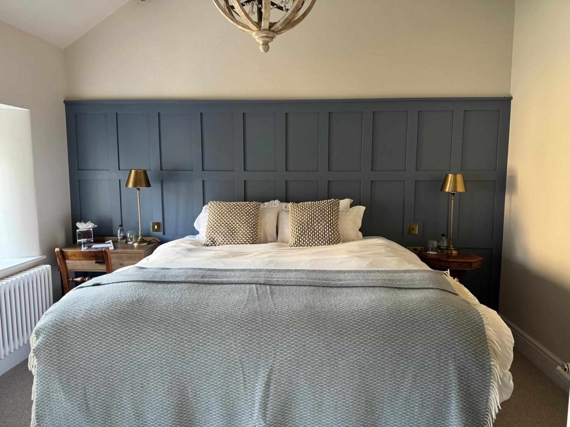 The Marton Arms Hotel Ingleton  Ngoại thất bức ảnh