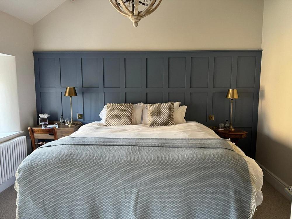 The Marton Arms Hotel Ingleton  Ngoại thất bức ảnh